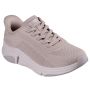 SKECHERS Patike bobs sparrow flex W - 117587-BLSH