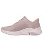 SKECHERS Patike bobs sparrow flex W - 117587-BLSH