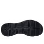 SKECHERS Patike bobs arc waves W - 117629-BBK