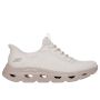 SKECHERS Patike bobs arc waves W - 117629-NAT