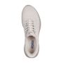 SKECHERS Patike bobs arc waves W - 117629-NAT