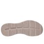 SKECHERS Patike bobs arc waves W - 117629-NAT
