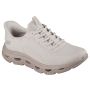 SKECHERS Patike bobs arc waves W - 117629-NAT