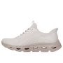 SKECHERS Patike bobs arc waves W - 117629-NAT