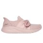 SKECHERS Patike slip-ins bobs squad chaos  W - 117630-BLSH