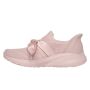 SKECHERS Patike slip-ins bobs squad chaos  W - 117630-BLSH