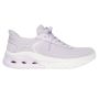 SKECHERS Patike slip-ins bobs arc waves 2.0  W - 117638-LIL