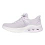 SKECHERS Patike slip-ins bobs arc waves 2.0  W - 117638-LIL