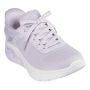 SKECHERS Patike slip-ins bobs arc waves 2.0  W - 117638-LIL