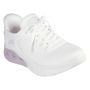 SKECHERS Patike slip-ins bobs arc waves 2.0  W - 117638-OFWT