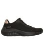 SKECHERS Patike bobs squad waves W - 117679-BBK