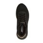 SKECHERS Patike bobs squad waves W - 117679-BBK