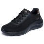 SKECHERS Patike bobs squad waves W - 117679-BBK