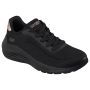 SKECHERS Patike bobs squad waves W - 117679-BBK