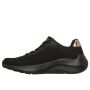 SKECHERS Patike bobs squad waves W - 117679-BBK