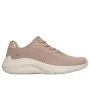 SKECHERS Patike bobs squad waves W - 117679-TPE