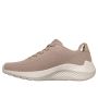 SKECHERS Patike bobs squad waves W - 117679-TPE