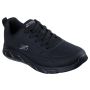 SKECHERS Patike bobs b flex lo  W - 117715-BBK