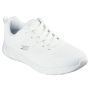 SKECHERS Patike bobs b flex lo  W - 117715-W