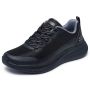 SKECHERS Patike bobs moda flex W - 117730-BBK