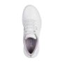 SKECHERS Patike bobs moda flex W - 117730-WHT