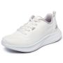 SKECHERS Patike bobs moda flex W - 117730-WHT