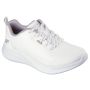 SKECHERS Patike bobs moda flex W - 117730-WHT