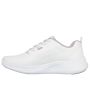 SKECHERS Patike bobs moda flex W - 117730-WHT