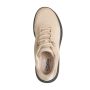 SKECHERS Patike bobs skillz W - 117756-NTGY