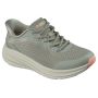 SKECHERS Patike bobs skillz W - 117756-OLV