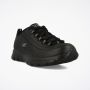 SKECHERS Patike synergy status W - 11798-BBK