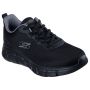 SKECHERS Patike bobs b flex M - 118109-BBK
