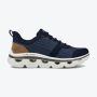 SKECHERS Patike bobs arc waves - slick move M - 118186-NVY