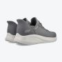 SKECHERS Patike slip-ins bobs squad chaos daily hype M - 118300-GRY