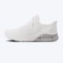SKECHERS Patike slip-ins bobs arc waves 2.0  M - 118317-WHT