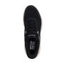 SKECHERS Patike bobs skillz M - 118431-BLK