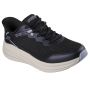 SKECHERS Patike bobs skillz M - 118431-BLK