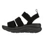 SKECHERS Sandale d'lux walker W - 119234-BBK