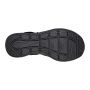 SKECHERS Sandale d'lux walker W - 119234-BBK