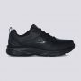 SKECHERS Patike mystics W - 12154-BBK