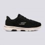 SKECHERS Patike go walk 5 wild W - 124029-BKGD