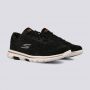 SKECHERS Patike go walk 5 wild W - 124029-BKGD