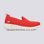 SKECHERS Espadrile go walk joy W - 124187-CRL
