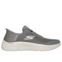SKECHERS Patike slip-ins go walk flex grand entry W - 124836-OLV
