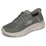SKECHERS Patike slip-ins go walk flex grand entry W - 124836-OLV