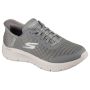 SKECHERS Patike slip-ins go walk flex grand entry W - 124836-OLV