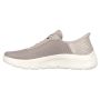 SKECHERS Patike go walk flex grand entry W - 124836-TPE