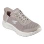 SKECHERS Patike go walk flex grand entry W - 124836-TPE