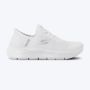 SKECHERS Patike slip-ins go walk flex grand entry W - 124836-WHT
