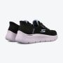 SKECHERS Patike go walk flex W - 124846-BKMV